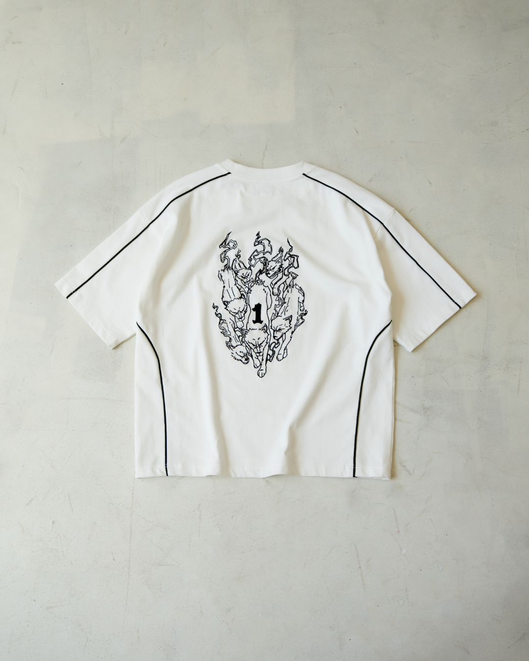 Espada Primera T-Shirt