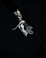 Espada Quatro Zip-Up