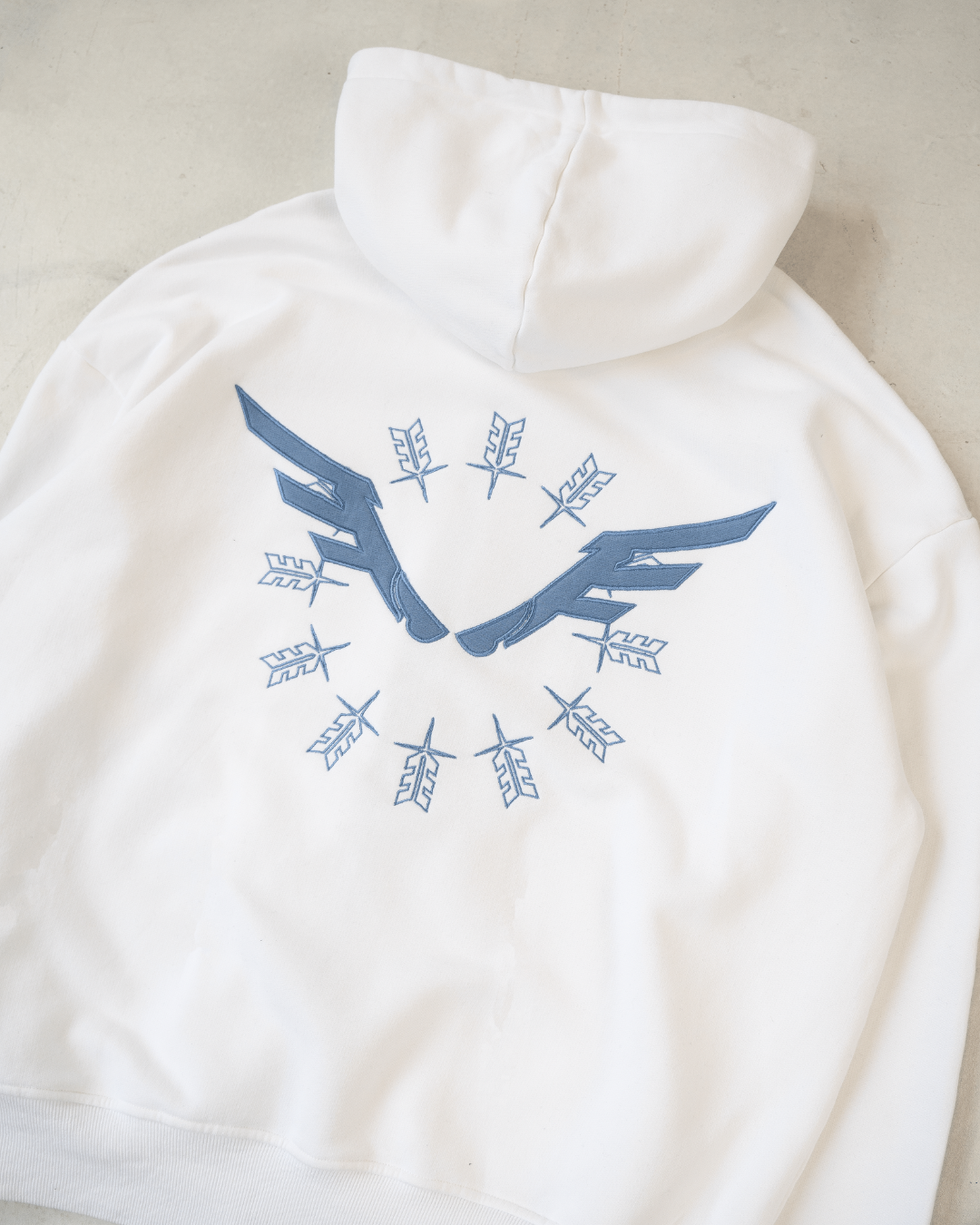 Ishida Zip-Up