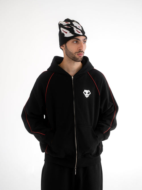 Almighty Beanie (Red)