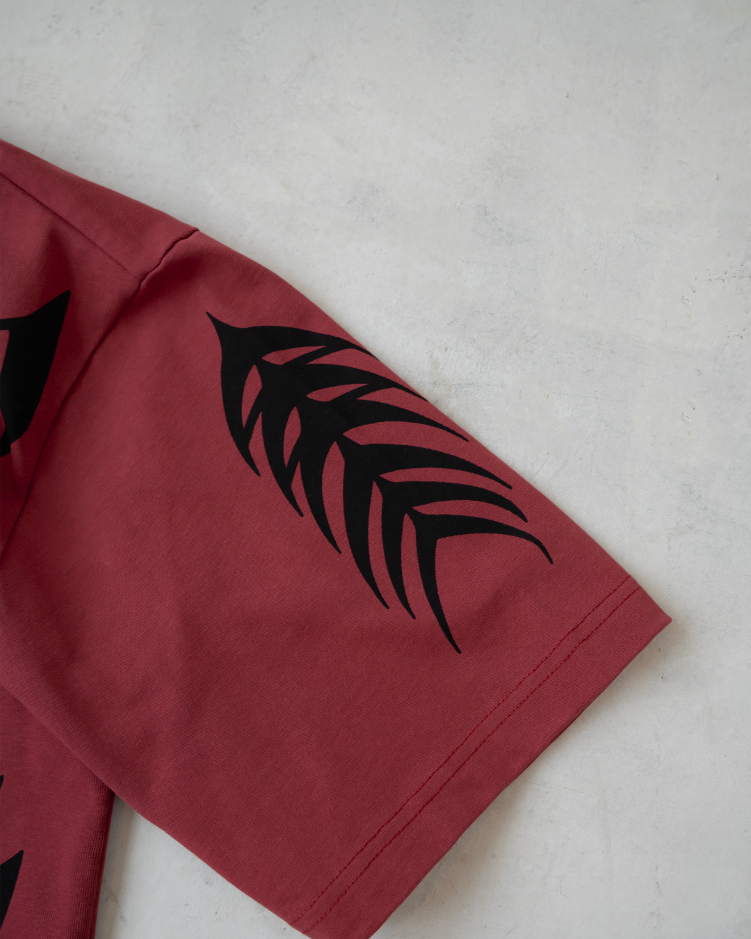 Abarai Tattoo T-Shirt