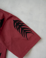 Abarai Tattoo T-Shirt