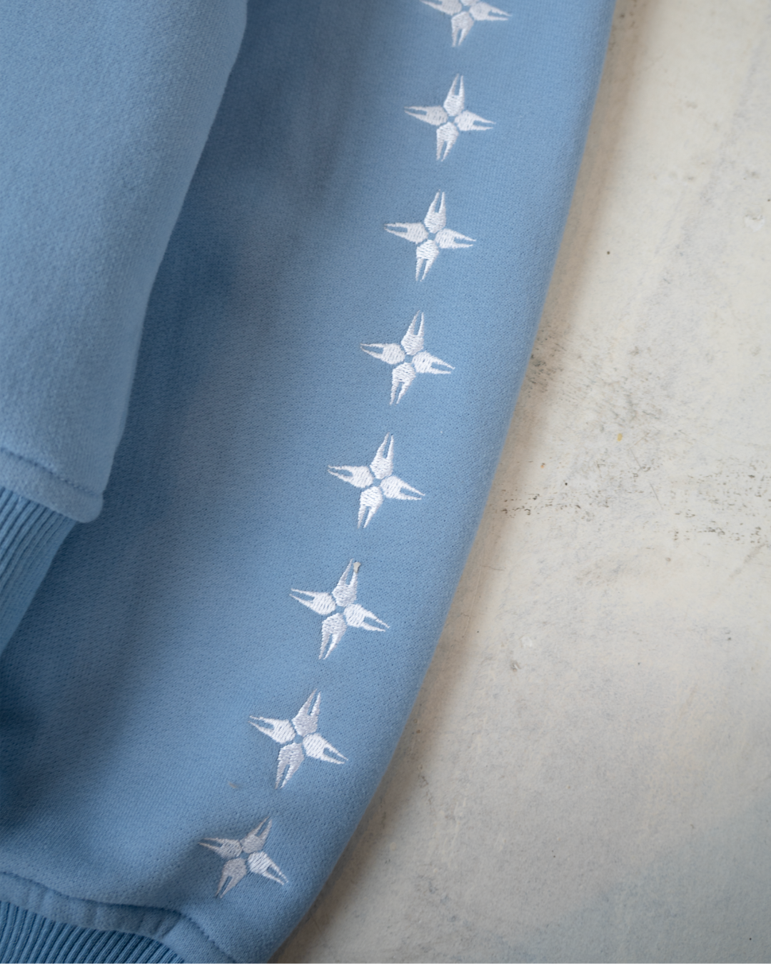 Hitsugaya Zip-Up