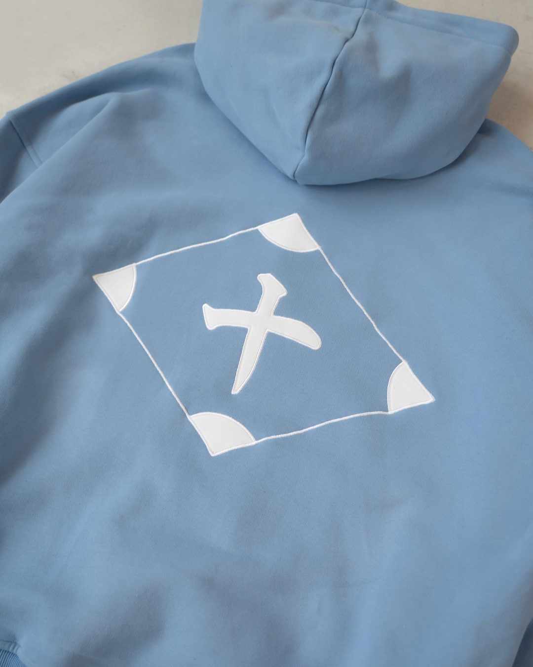 Hitsugaya Zip-Up