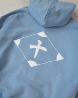 Hitsugaya Zip-Up