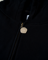 Senbonzakura Zip-Up