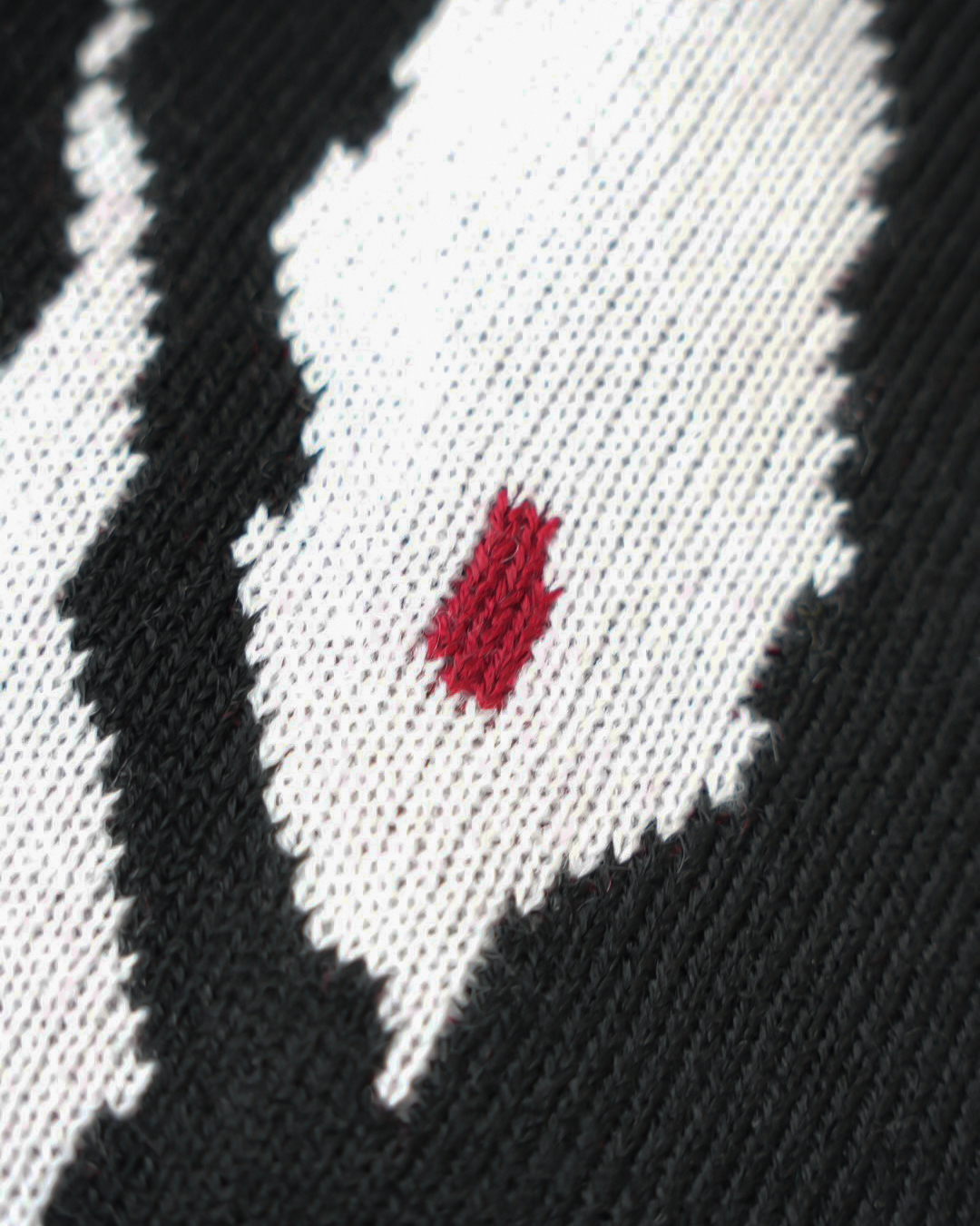 Almighty Beanie (Red)