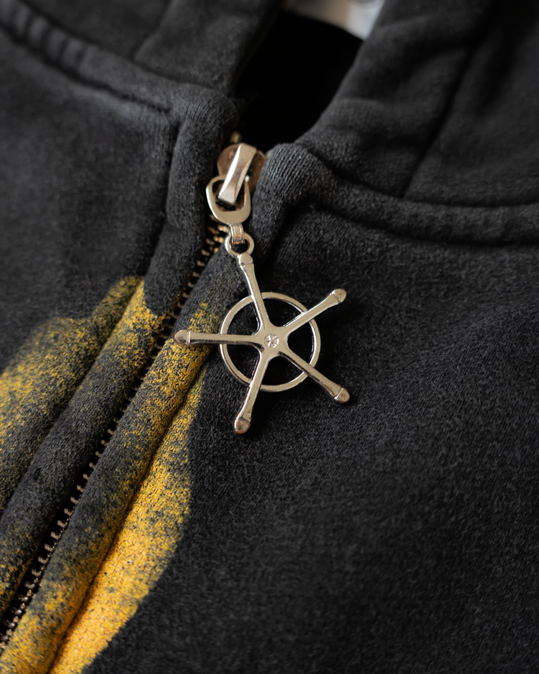 Almighty Zip-Up