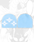 Hitsugaya Reversible Beanie