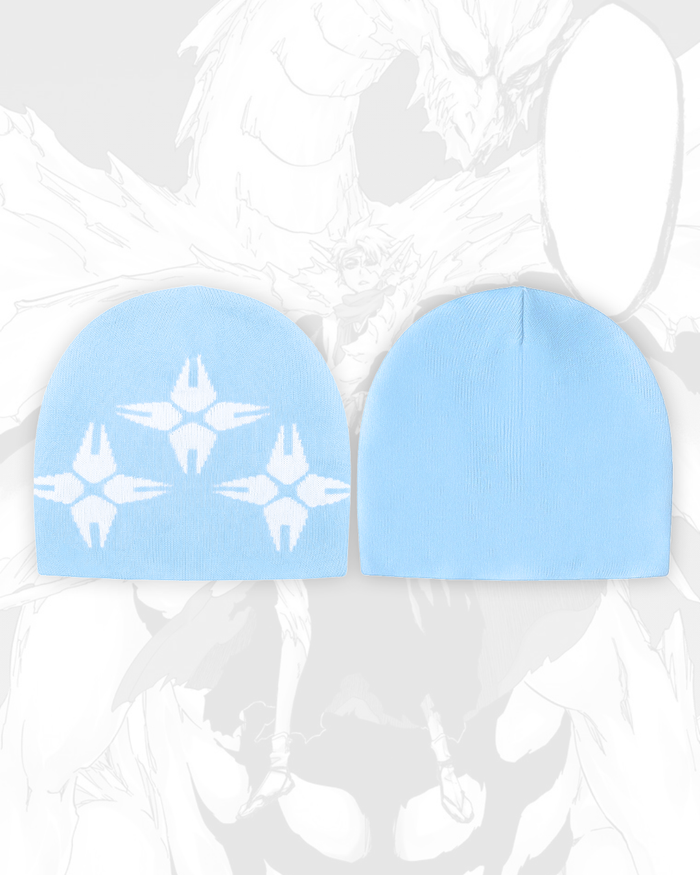 Hitsugaya Reversible Beanie