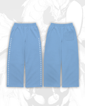 Hitsugaya Sweats
