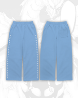 Hitsugaya Sweats