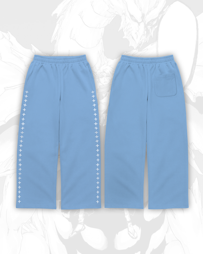 Hitsugaya Sweats