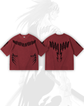 Abarai Tattoo T-Shirt