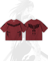Abarai Tattoo T-Shirt