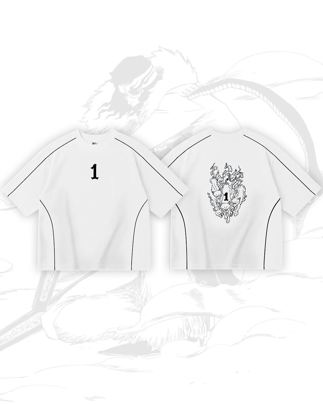 Espada Primera T-Shirt