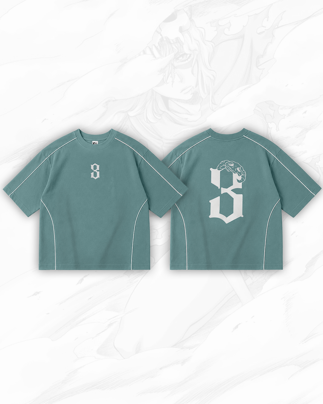 Espada Tres T-Shirt