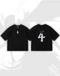 Espada Quatro T-Shirt