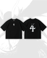 Espada Quatro T-Shirt