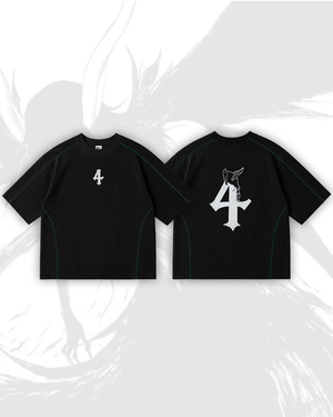 Espada Quatro T-Shirt