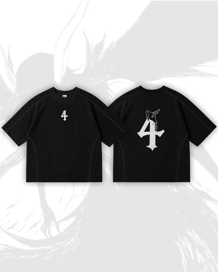 Espada Quatro T-Shirt