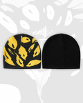 Almighty Beanie (Yellow)