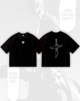 Soul Reaper T-Shirt