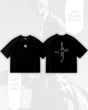 Soul Reaper T-Shirt