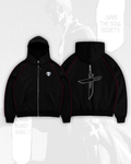 Soul Reaper Zip-Up
