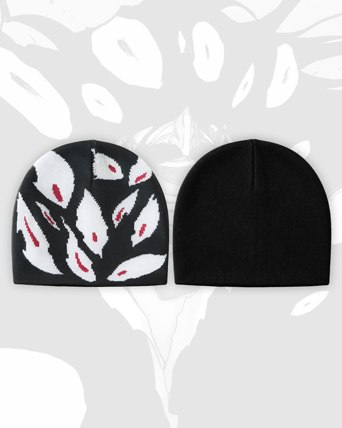 Almighty Beanie (Red)