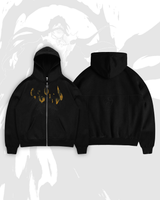 Almighty Zip-Up