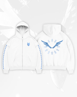 Ishida Zip-Up