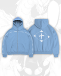 Hitsugaya Zip-Up