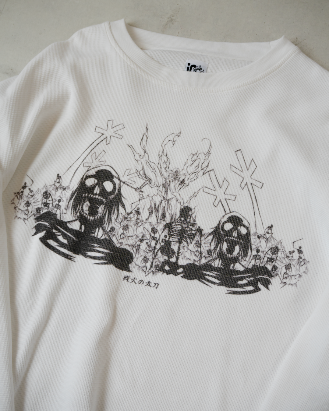 Head Captain Thermal