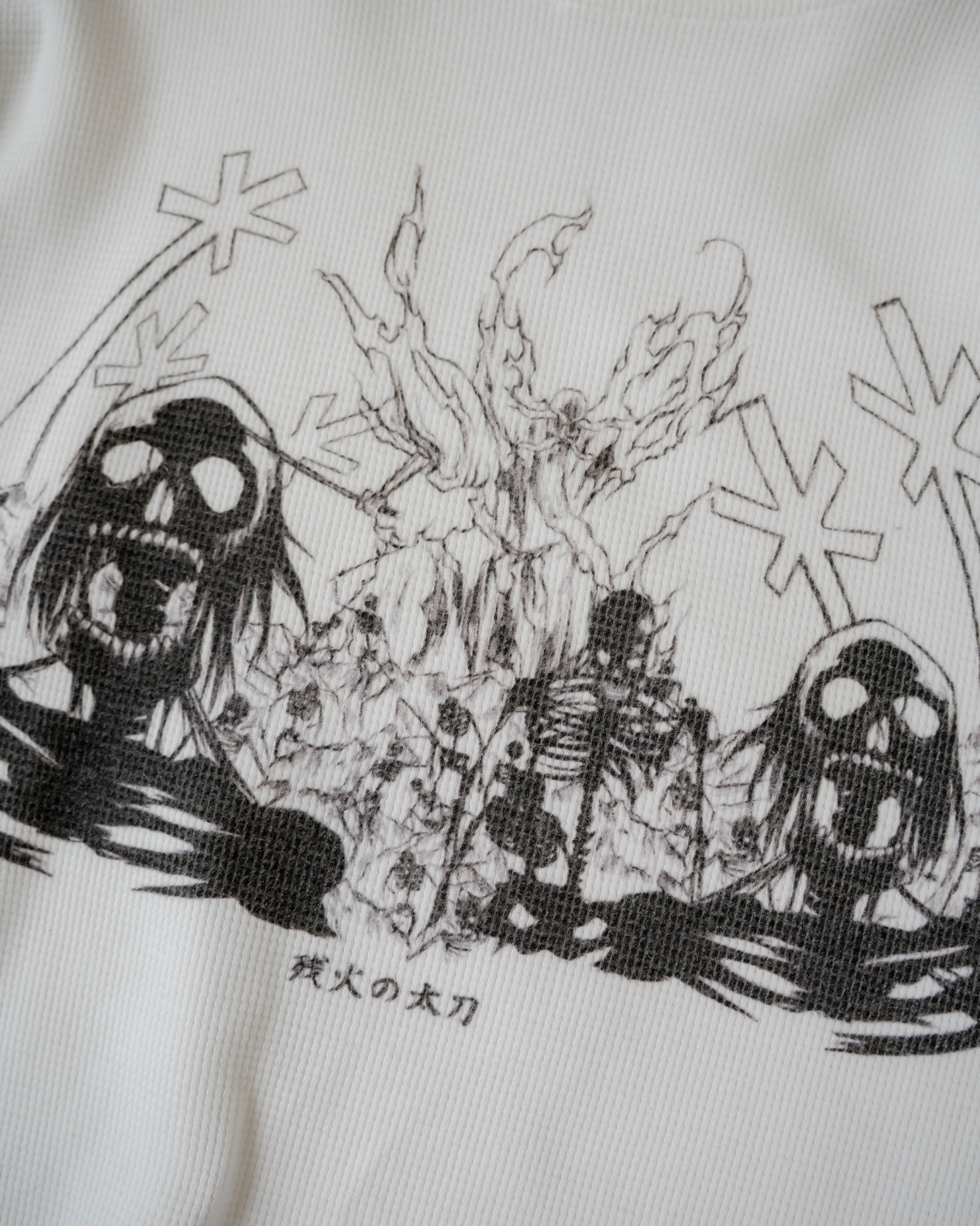 Head Captain Thermal