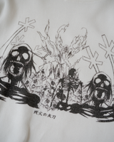 Head Captain Thermal