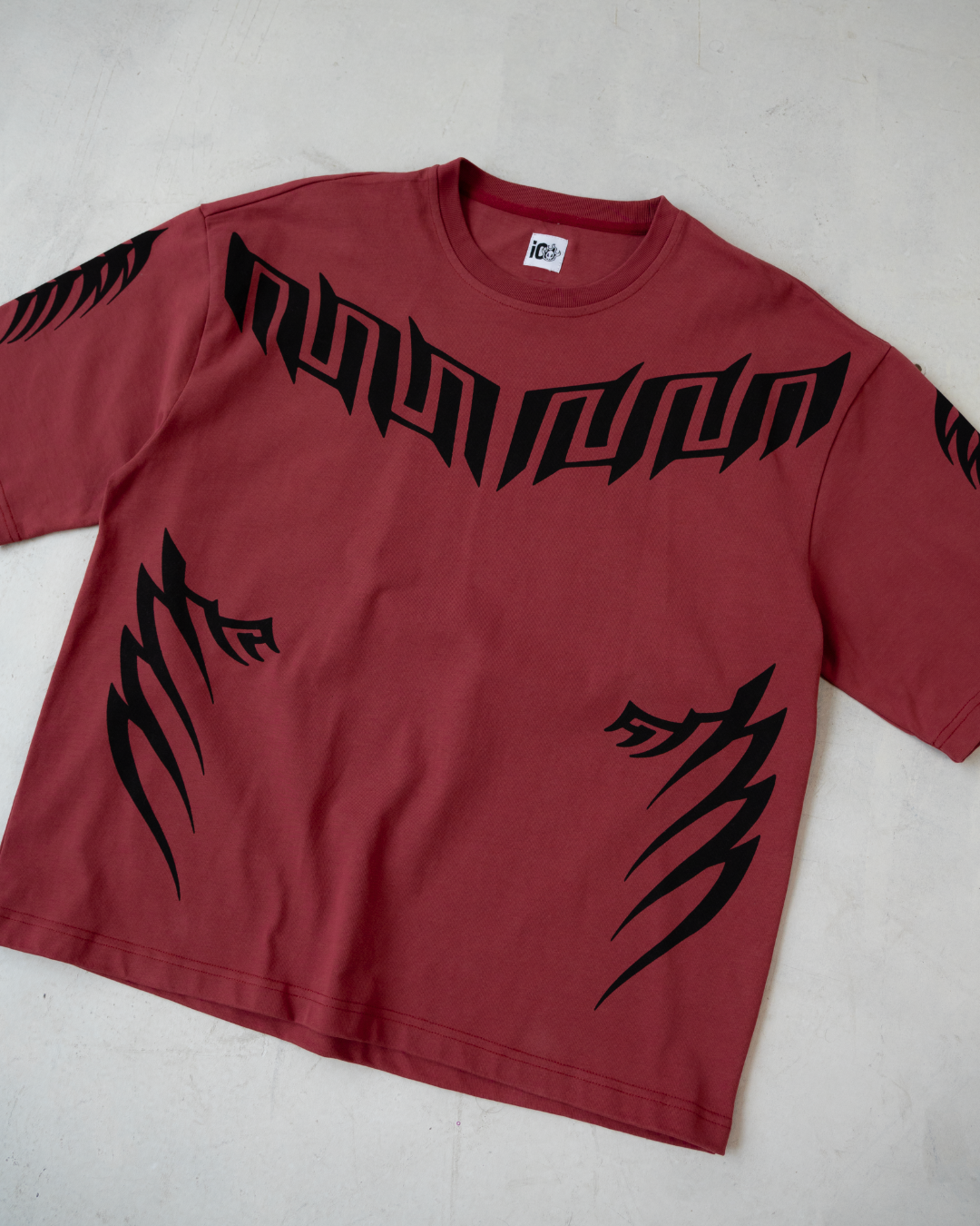 Abarai Tattoo T-Shirt