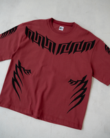 Abarai Tattoo T-Shirt