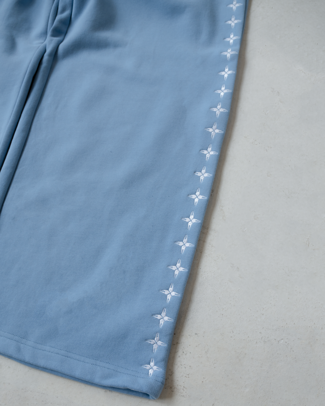 Hitsugaya Sweats