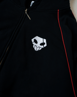 Soul Reaper Zip-Up