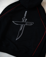 Soul Reaper Zip-Up
