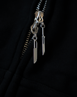 Soul Reaper Zip-Up