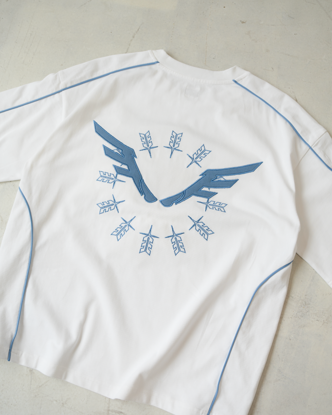 Ishida T-Shirt