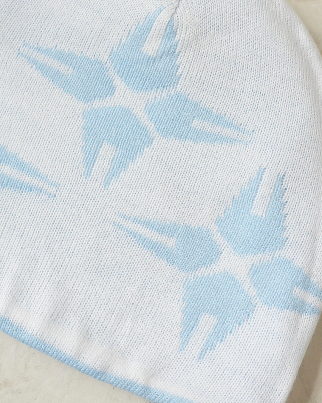 Hitsugaya Reversible Beanie