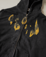 Almighty Zip-Up