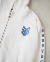 Ishida Zip-Up